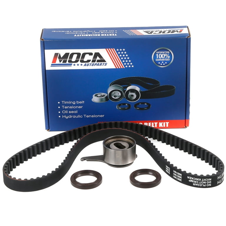 Timing belt cheap mazda