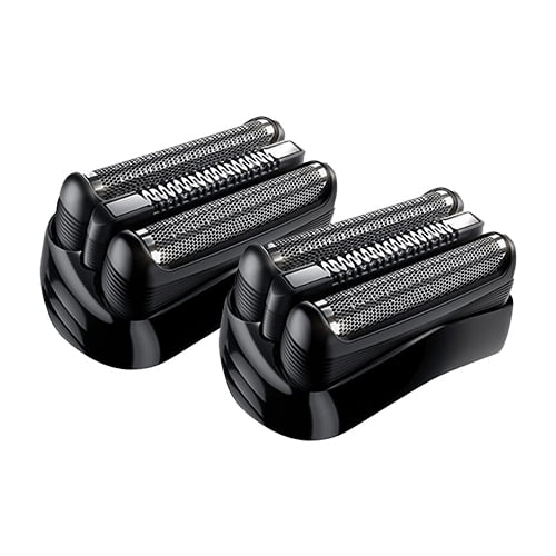 Braun 21B Replacement Shaver Head for 340 / 350cc / 3040s / 320 / 380