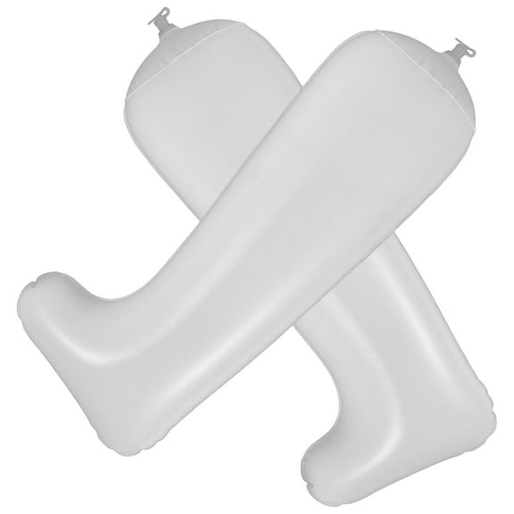 SWETRACE Inflatable Shoe Stretchers Durable Material Prevent Bending 1 Pair