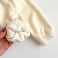 thumbnail image 5 of Ketyyh-chn99 Pants for Kids Boys Ruffle Floral Harem Long Pants Casual Trousers A,90, 5 of 5