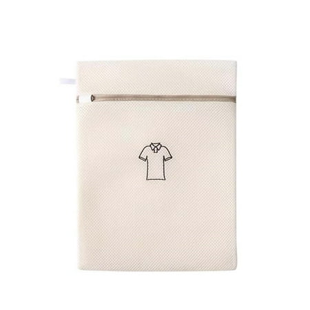 

Household Mesh Underwear Laundry Bag Thickened Polyester Laundry Bag Bra Care Bag Mesh Bag