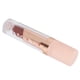 thumbnail image 5 of Long Lasting Lip Gloss Mirror Surface Effect High Color Development Ductility Liquid Lipstick for Parties ANGGREK Otros, 5 of 8