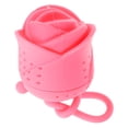 thumbnail image 4 of CTIRCHIU Silicone Rose Flower Tea Strainer for Practical Loose Tea Use, 4 of 8