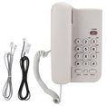 thumbnail image 2 of Téléphone Filaire de Bureau, KX-T3026CID Téléphone Fixe en Anglais pour Hôtel, 2 of 8