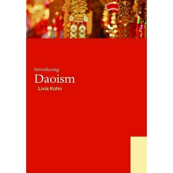 World Religions (Facts on File) Introducing Daoism, (Paperback)