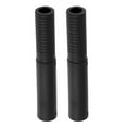 thumbnail image 1 of S SERENABLE Lot de 2 Rallonge/arbre de Club de Golf Haute Résistance pour Putter en Fer 88mm, 1 of 9
