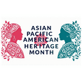 thumbnail image 3 of LUUFILx Asian Pacific American Heritage Month Celebration Banner Backdrop Decorations Event Signage Cultural Festival Photography Props Party Supplies, 3 of 8