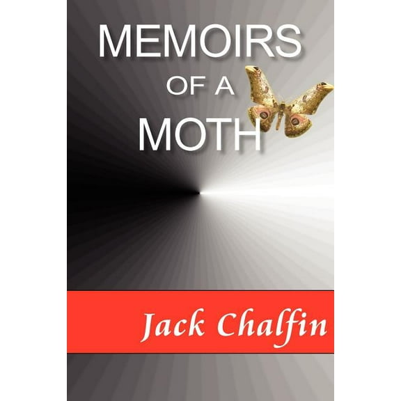 Memoirs of a Moth, (Paperback)