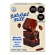 thumbnail image 2 of 4 pack Harina para preparar brownie Natural Mill  sabor chocolate 519g, 2 of 2
