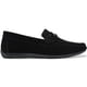 thumbnail image 2 of Mocasines Formales De Gamuza Zapatos Casuales De Vestir Elegante, 2 of 7