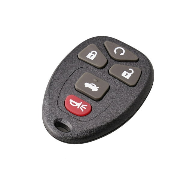 For Chevrolet Malibu 2009 2010 2011 2012 5b Keyless Remote Start Car