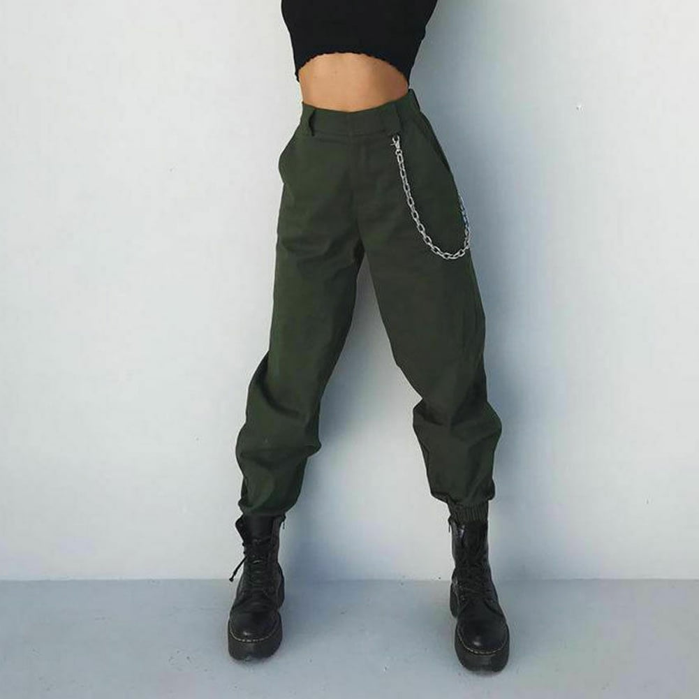 army tracksuit pants