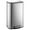 30L 36.5*29.3*60.9cm, variant on 30L Trash Can, Stainless Steel Garbage Can, Small Rectangular Trash Can with Soft Close Lid Foot Pedal & Inner Bucket for Kitchen Home Office