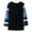 Black-3, variant on Otqutp Baby Comfortable Pullover T-Shirt Toddler Girls Boys Matching Color Long Sleeved Crewneck Top Fall Spring Clothes for 3 To 9 Years(Black-1,3-4 Years)