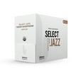 thumbnail image 2 of D'Addario Organic Select Jazz Unfiled Tenor Saxophone Reeds, 2 Hard, 25-Pack, 2 of 4