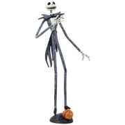 The Nightmare Before Christmas Jack Skellington Mini PVC Figure