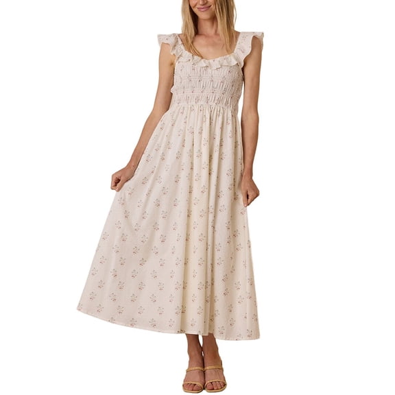 Noralee womens Stella Dress, m