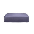 thumbnail image 4 of DOLITY High Stretch Sofa Cover/Slipcover Soft Spandex Form Fit Slip Resistant Furniture Gray_Size S, 4 of 4