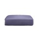 thumbnail image 4 of Sofá Elástico Banco De Asiento De Futón Funda De Cojín Sofá Funda De Funda De Repuesto Muebles De Jardín Gray_Size S Macarena Funda de cojín de asiento de sofá, 4 of 4