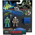 thumbnail image 6 of Mega Construx Predator Probuilder Dutch Vs Predator GPJ49, Building Toys for Kids (65 Pieces), 6 of 6