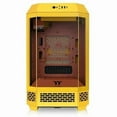 thumbnail image 3 of Thermaltake The Tower 250 Butter Caramel Mini Tower Chassis, 3 of 19