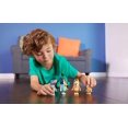thumbnail image 2 of Sofirn Action Figure Bluey And Friends, Family Toys 4 Pcs Set, Kids Gift, 2 of 5