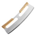 thumbnail image 1 of Double Pizza Pizza Pizza Shaker Hob Flour Ba Tool (1pcs), 1 of 5