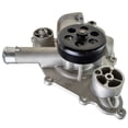 thumbnail image 6 of TRQ Engine Water Coolant Pump for Dodge Jeep Chrysler 5.7L 6.1L V8 New WPA07401, 6 of 6