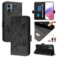 thumbnail image 4 of Case for GANGXUN Motorola MOTO G Play 2025 – Elegant and Practical with Long,Short Lanyards, 4 of 5