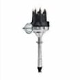 thumbnail image 3 of TSP - Pro Series Ready to Run Distributor with Black Cap, compatible with Chevy Small Block (262-400)/Big Block (396-454) V8 - JM7701BK, 3 of 4