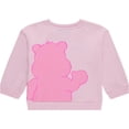 thumbnail image 4 of Care Bears Toddler Girls Cheer Bear Sweatshirt & Legging 2-piece Bundle Set -Sizes 2T-5T, 4 of 7