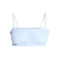 thumbnail image 4 of No Boundaries Ruched Woven Bralette, Women's XS-XXXL, 4 of 4
