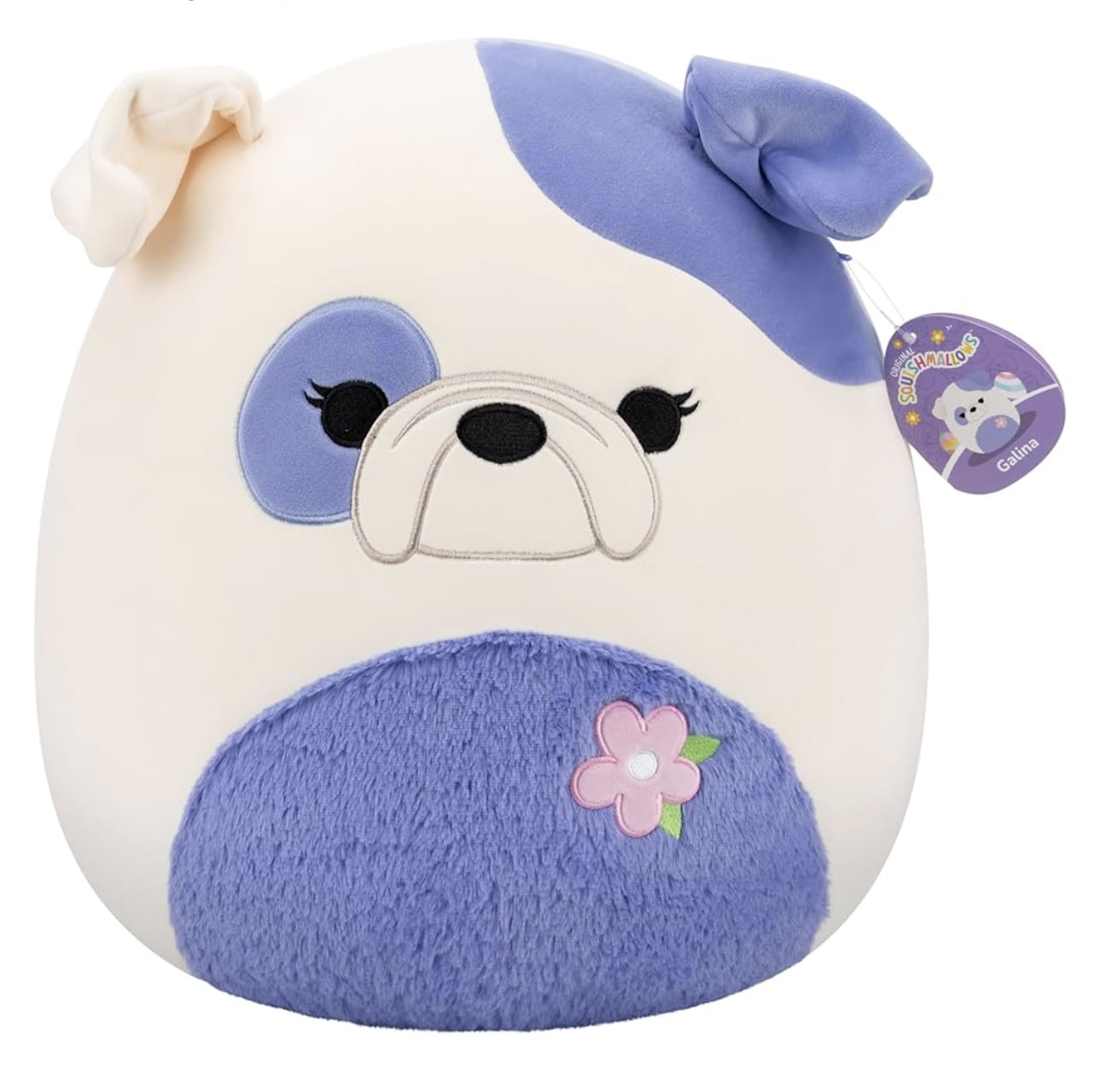 もにまるず すみっコぐらし　とかげ　 moni moni ANIMALS Squishmallows Fluffy 20