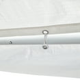 thumbnail image 6 of Caravan Canopy Domain Pro 150 10'x15' Carport Shelter, 6 of 12