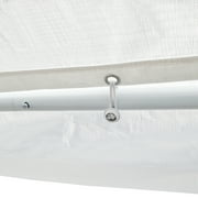 Caravan Canopy Domain Pro 150 10x15 Carport Shelter