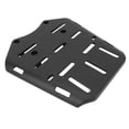 thumbnail image 1 of for H onda pcx 125 150 160 2014-2024, Aluminum Alloy Motorcycle Rear Luggage Rack, Holder Shelf Rack Luggage Carrier, Rear Tail Cargo Rack Luggage Carrier Rear Tail for H onda PCX, 1 of 7