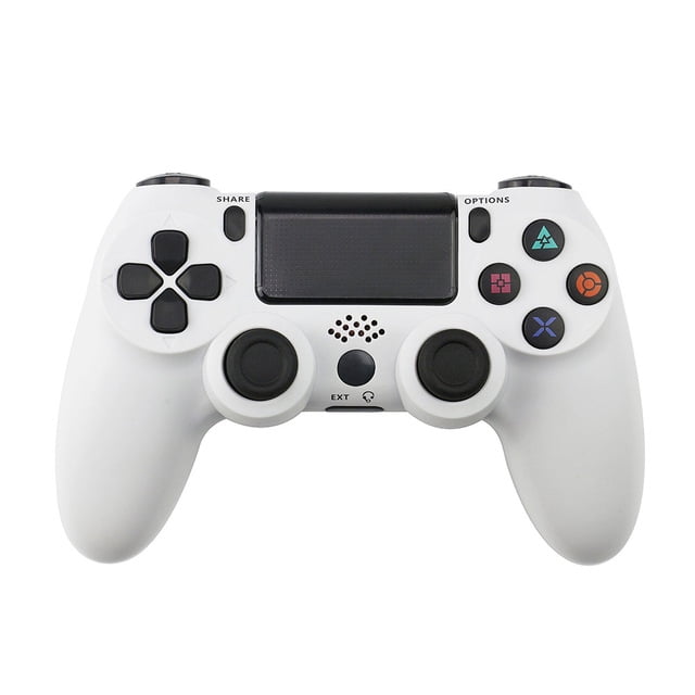 ps4 controller with ps3 console