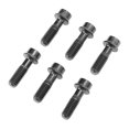 thumbnail image 1 of 6PCS  Alloy M5 X 16mm  for Mountain Bike Handlebar Stem, Waterproof, Lightweight, Secure Connection, Simple Installation, 1 of 8
