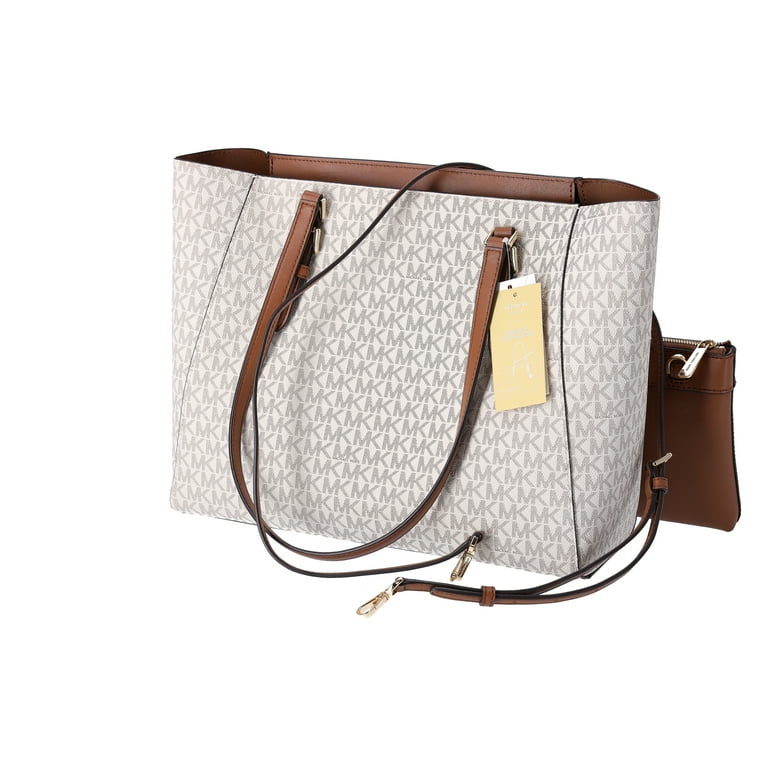 トートバッグ Michael Kors [Regular price 1320000 won] Charlotte large 3in Versatile Michael Kors Saffiano Leather Charlotte 3-in-1