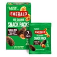 thumbnail image 3 of (2 pack) Emerald 150cal Chocolate Peanut Crunch 7ct, 3 of 7