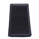 thumbnail image 5 of Calzo Para Rueda, 1-3 Toneladas De Capacidad De Carga 6.30x3.94x3.94in Tope De Rueda Antideslizante Portátil Para Automóvil Para RV Para Remolque De Viaje, 5 of 7