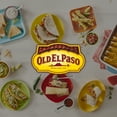 thumbnail image 3 of Old El Paso Crunchy Taco Shells, Gluten-Free, 18 Ct., 6.89 oz. (Pack of 6), 3 of 3