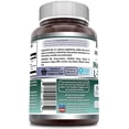 thumbnail image 3 of Amazing Nutrition Melatonin Plus L-Theanine, 120 Tablets, 3 of 7