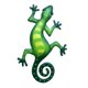 thumbnail image 2 of Escultura de decoración de pared de Gecko Sunnimix regalo de valla de jardín 22x13cm, 2 of 8