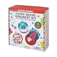 thumbnail image 5 of Paper Mache Ornament Kit, 5 of 5