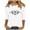 White, variant on Women Blouse 3/4 Sleeve Petite, Shirts for Women Trendy Dressy Casual Evening Party Shirts White Summer Tank Tops for Women 2025 Women Clothing Tops my orders