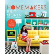 Homemakers: A Domestic Handbook for the Digital Generation, Pre-Owned (Paperback)