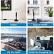 thumbnail image 2 of Antena de TV digital interior LINKBITS HDTV 360º Amplificador, 2 of 6