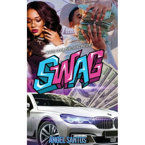 Swag, (Hardcover)