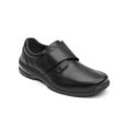 thumbnail image 2 of ZAPATO CASUAL PARA OFICINA FLEXI CABALLERO 402804 NEGRO, 2 of 5